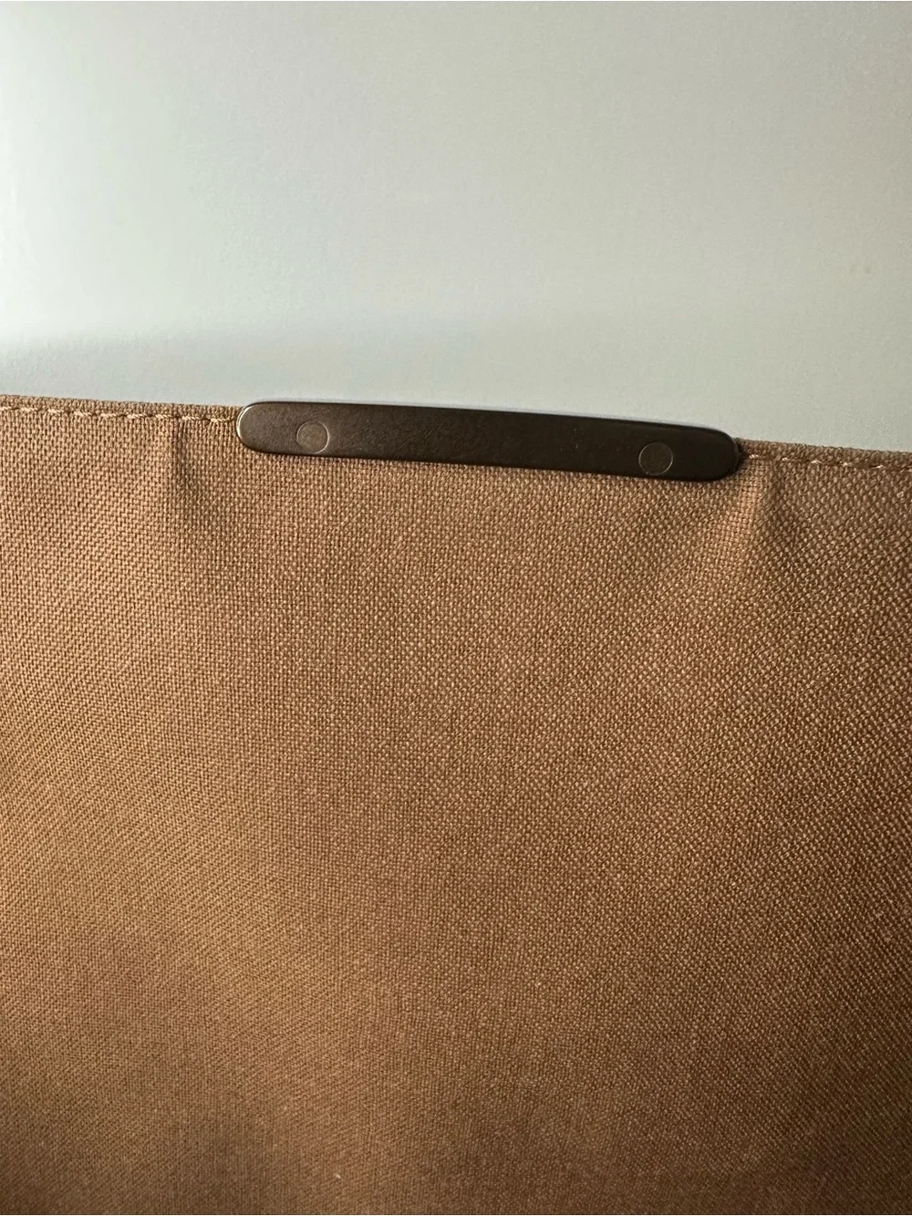 Louis Vuitton Brown Monogram Beaubourg Messenger Satchel